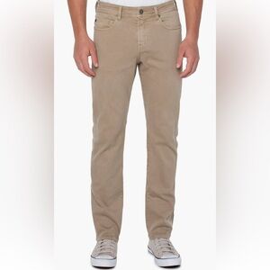 Men’s Liverpool Regent Relaxed Straight Leg Pants